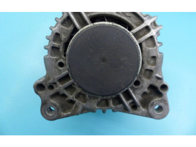 Генератор 0124515010, IMPRK1309848   Skoda Fabia Mk1 (6Y)      