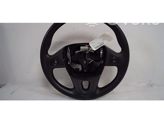 Volant Renault Scenic III -  Grand scenic III 2012 484006621R  
