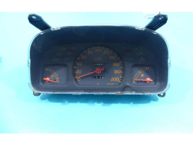 Přístrojová deska  Honda Logo 1999 78100-S50-G000, IMPRK988318  