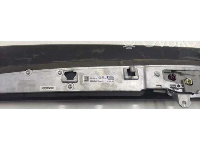 Дисплей    5A7B2D9, 5A2ECB9   BMW i4