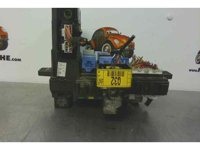 Vstřikovací lišta 9540026500   Hyundai Santa Fe     
