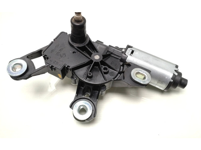 Моторчик заднего дворника 8E9955711E    Audi A3 S3 A3 Sportback 8P