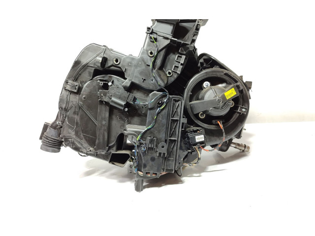 Вентилятор печки    T1011078G, 00505095560   Alfa Romeo Giulietta