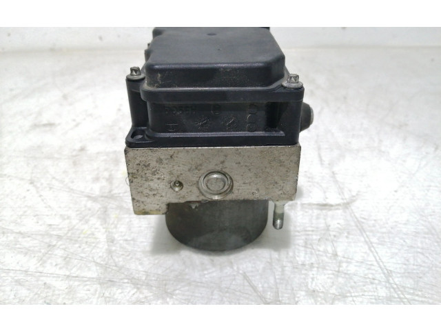 ABS Steuergerät 0265800329, R202303588   Renault Modus 2005