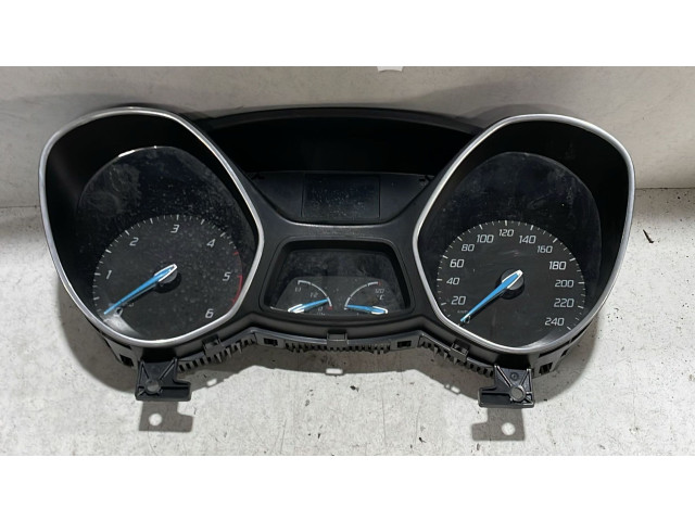 Řídící jednotka AV61-12A650-AGD, AV61-12A650-AGD   Ford C-MAX II 2012