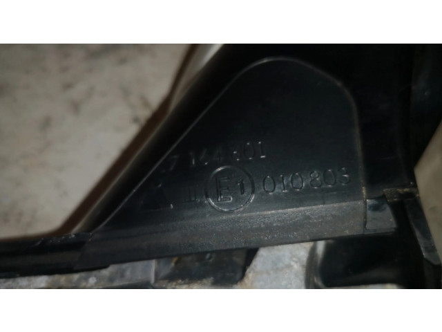 Zpětné zrcátko  BMW 1 E81 E87 2008  C0133107, D71-2  