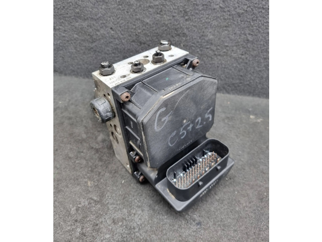 Блок АБС 4B0614517G, 0265225124   Audi  A6 Allroad C5  1999 - 2005 года
