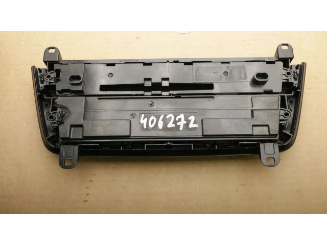 Přístrojová deska  BMW 4 F32 F33 2014 9226785, 9226785  
