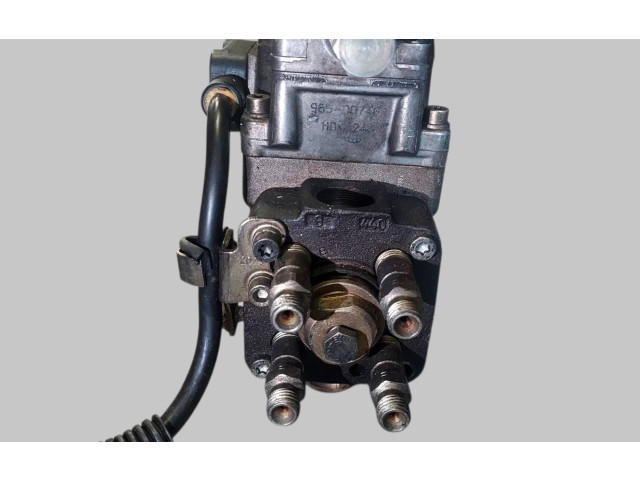 Vstřikovací čerpadlo 0460404965   Nissan Primera     