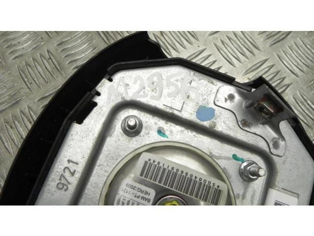Подушка безопасности водителя TYPEDS07, M2956   Nissan Micra C+C