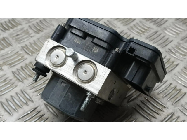 Jednotka ABS 445400H070, 269665   Toyota Aygo AB40 2014