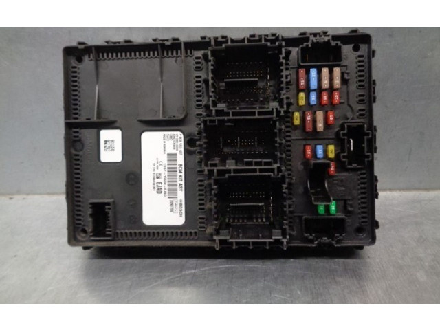 Модуль управления BSM LU5T15604EJAD, F005V03427BOSCH   Ford Puma    