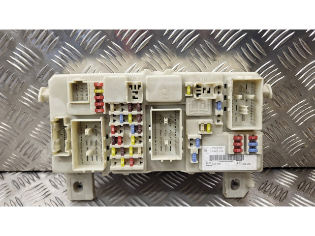 Блок предохранителей 7M5T14A073CC   Ford Focus    