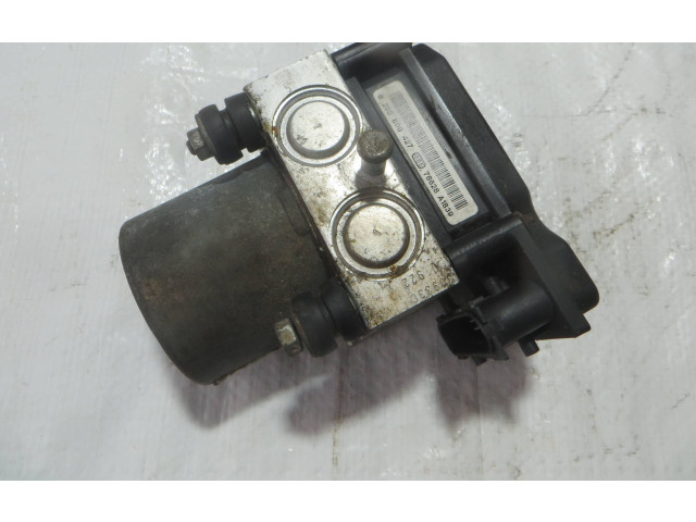 Jednotka ABS 0265800427, 78628A1839   Citroen Jumpy 2007