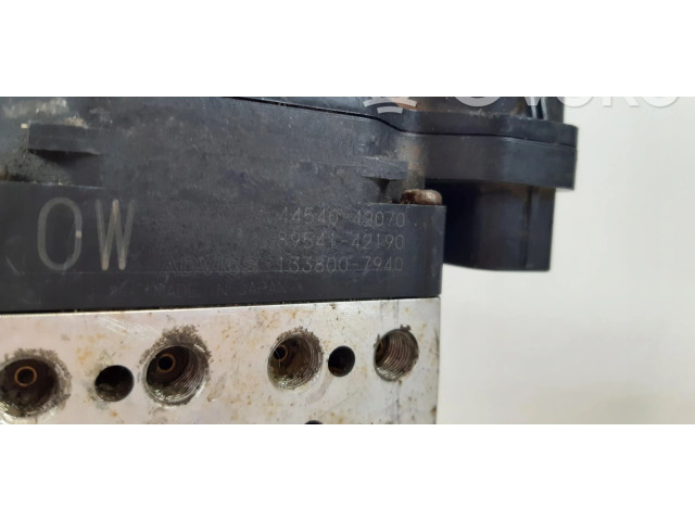 Jednotka ABS 44540-42070   Toyota RAV 4 (XA40) 2013