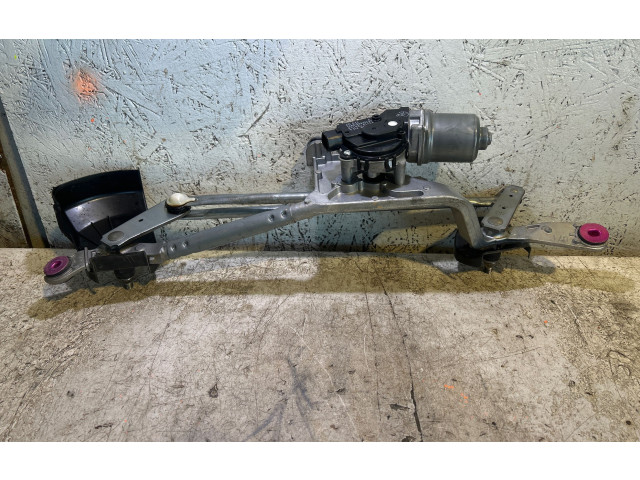 Моторчик дворников 85110K0120, AE1594000431    Toyota Yaris Cross