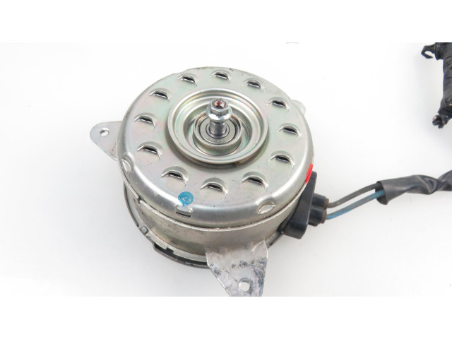 Комплект вентиляторов     21493B210B, 4874GA0B    Infiniti Q50 3.5
