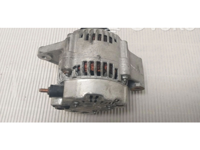 Генератор J5118013, J5118013   Suzuki Alto      