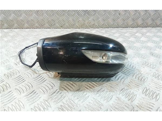 Zpětné zrcátko  Mercedes-Benz B W245 2007    