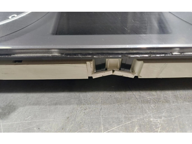 Панель приборов AH2214C226AD   Land Rover Range Rover Sport L320       