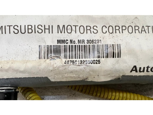 Подушка безопасности в сиденье MR306231   Mitsubishi Carisma