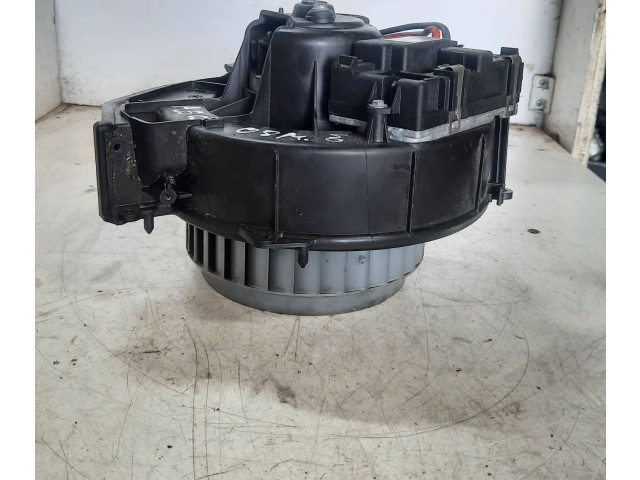 Вентилятор печки    4F0820521A   Audi A6 S6 C6 4F
