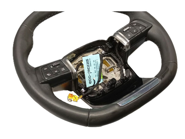 Volant Citroen C4 SpaceTourer 2022 98426093ZD  