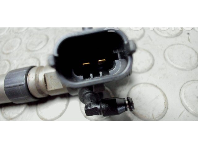 Форсунка 0445115025, 71794481    Lancia Phedra   