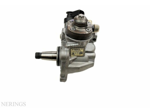Vstřikovací čerpadlo 0445010646, 0986437404   Audi A5 8T 8F     