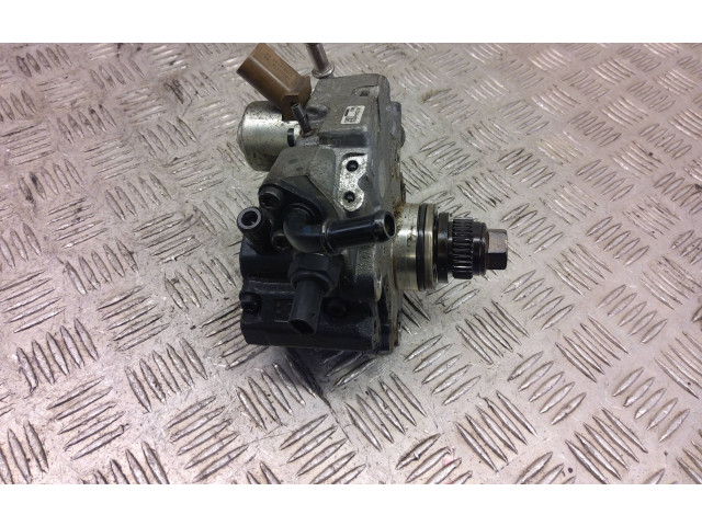 Vstřikovací čerpadlo A6510702601   Mercedes-Benz A W176     