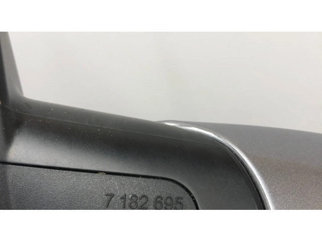 Zpětné zrcátko  BMW 3 E90 E91 2009  7182695  