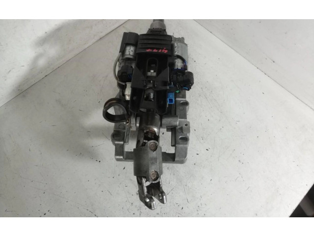Руль Audi A8 S8 D2 4D  1994 - 2002 года 327260      
