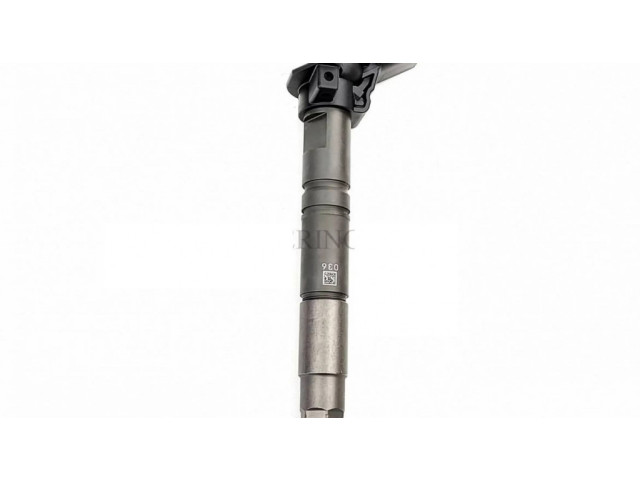 Форсунка 0445115027, 0986435355    Chrysler 300 - 300C для дизельного двигателя  3
