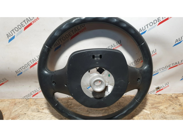 Руль BMW i3  2013-- года 6870159      