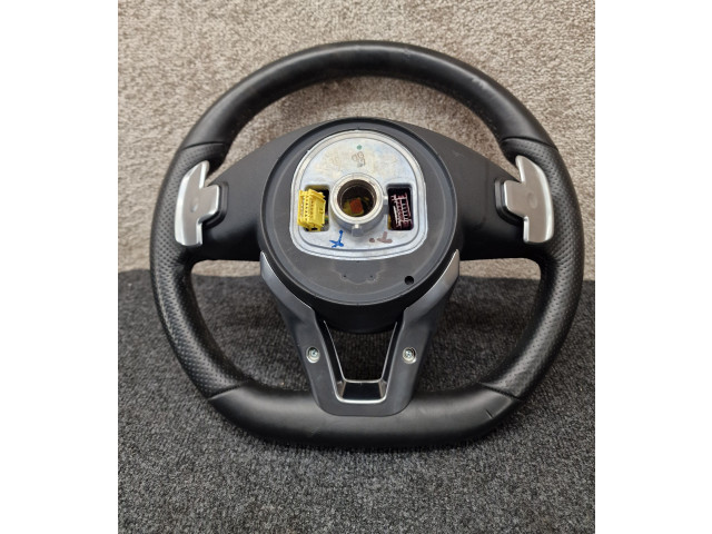 Руль Mercedes-Benz GLC X253 C253  2015 -  года A0004603803, 0008609000      