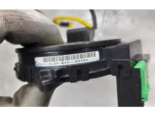 Подрулевой шлейф SRS A4545450328   Smart ForFour I