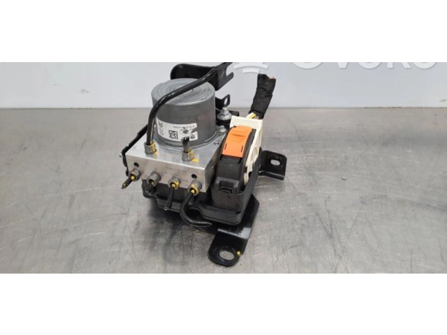 Jednotka ABS 9812786180   Peugeot 5008 II 2020