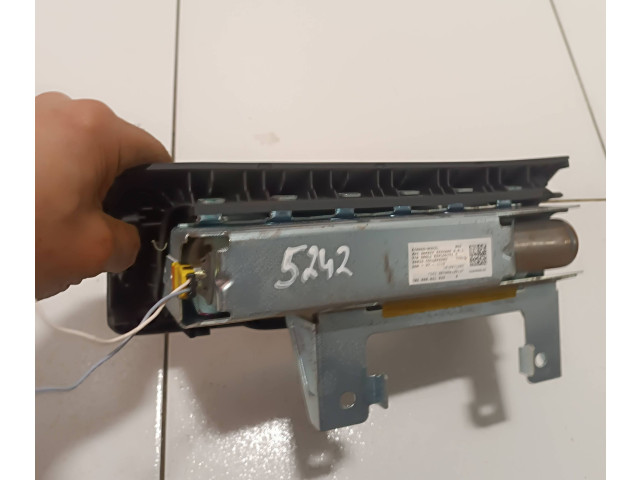 Подушка безопасности для колен 7N2880841, 1018971S85   Volkswagen Sharan