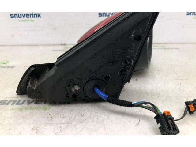 Zpětné zrcátko  Peugeot 208 2020  98260175XT, 98260175XT  