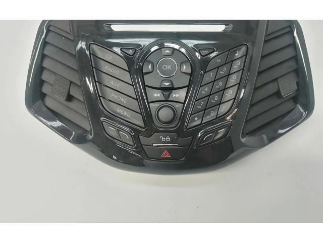 Радио/ проигрыватель CD/DVD / навигация 1788183, 1788183   Ford Ecosport
