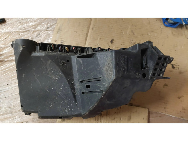 Блок предохранителей  6G9T14A067AB, AUSTR1A   Ford Mondeo MK IV    