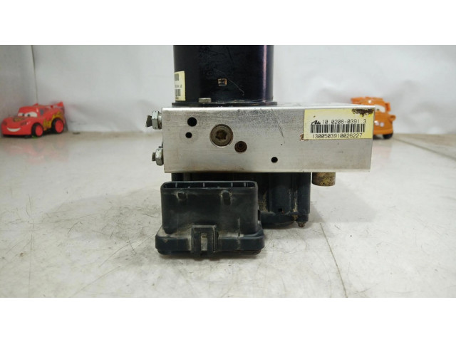 Jednotka ABS A1634310112   Mercedes-Benz ML W163 2001