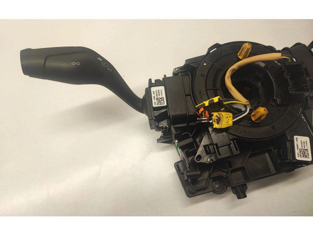 Подрулевой шлейф SRS JR3T14B522JCW, DG9T17A553AFW   Ford Mustang VI