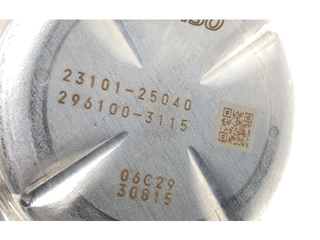 Vstřikovací čerpadlo 23101-25040   Toyota Corolla E210 E21     