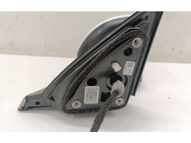 Zpětné zrcátko  Hyundai Tucson IV NX4 2024  37620N7DV0  