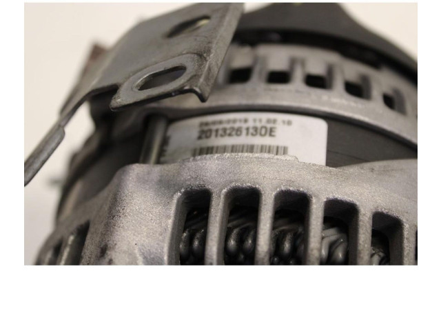 Генератор 27060-0H200, 021080-2040   Toyota RAV 4 (XA30)      