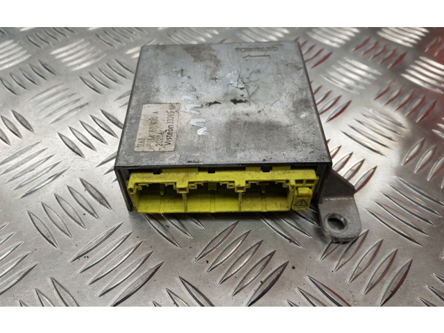 Блок подушек безопасности GJ6A57K30A, 3326246   Mazda 6