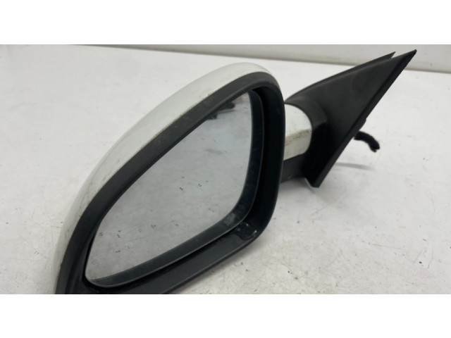 Zpětné zrcátko  levé Opel Insignia A 2016  13269563  