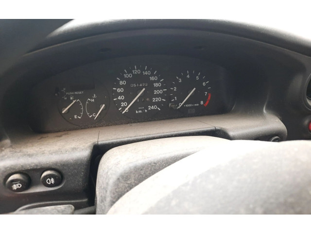 Спидометр (приборный щиток) EA0155446   Mazda  MX-3   -  года