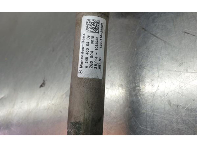 Volant Mercedes-Benz A W176 2014 A2464602316, 1427000312  